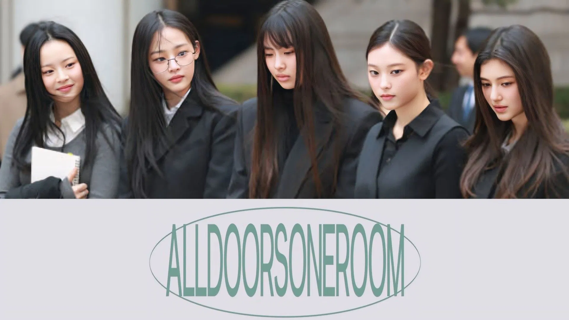 We have finished preparations for the release of a full-length album and are waiting- ADOR responds following lawsuit win and NewJeans' appeal plans