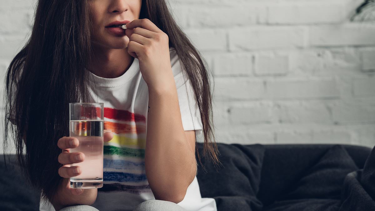 Australian court makes landmark ruling on puberty blockers for transgender kids