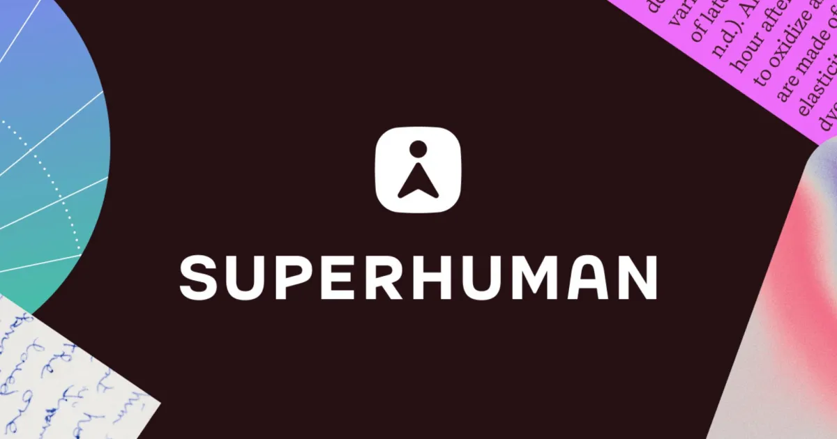 Grammarly goes from fixing typos to giving you a 'Superhuman' AI assistant