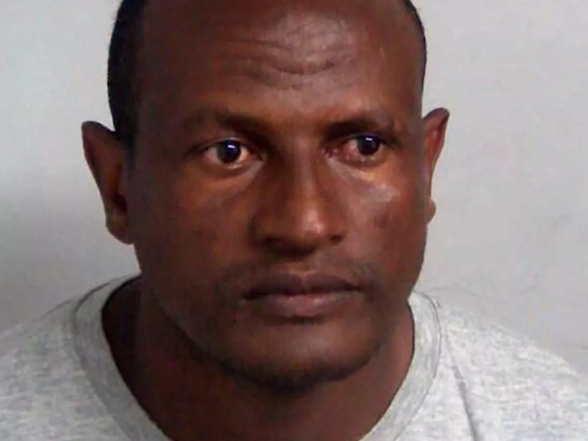 Prison staff 'told Epping attacker to get on train' after accidental release