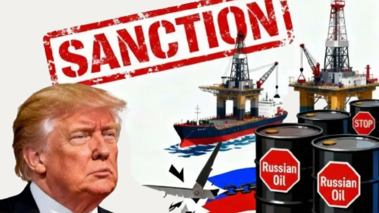 Hit by US sanctions, Russia’s Lukoil to sell overseas assets; why was it targeted?