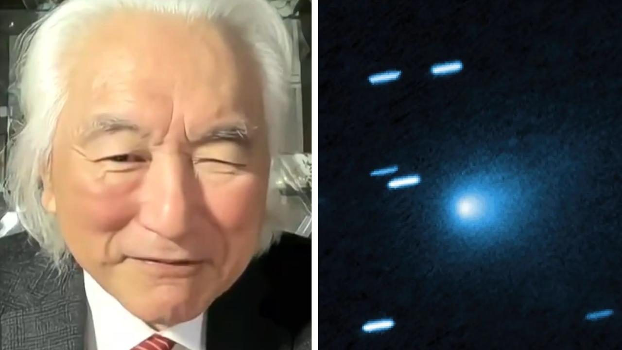 Intelligent visitor or interstellar rock? 3I/ATLAS mystery may finally be solved on October 30