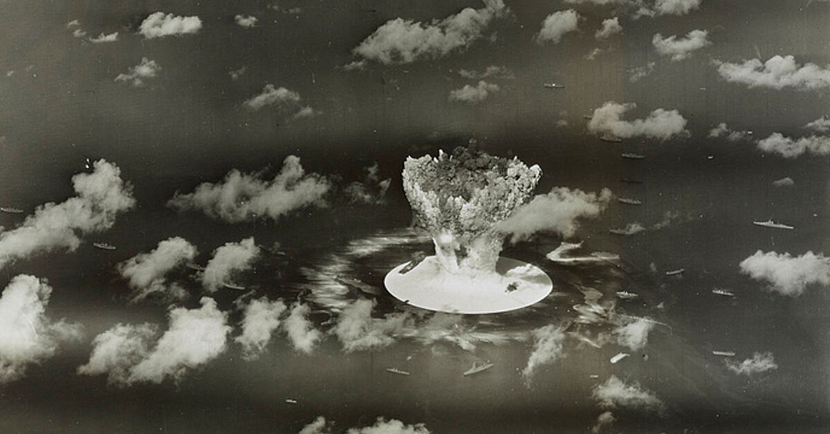 Explainer-Nuclear testing: Why did it stop, why test and who has nuclear weapons?