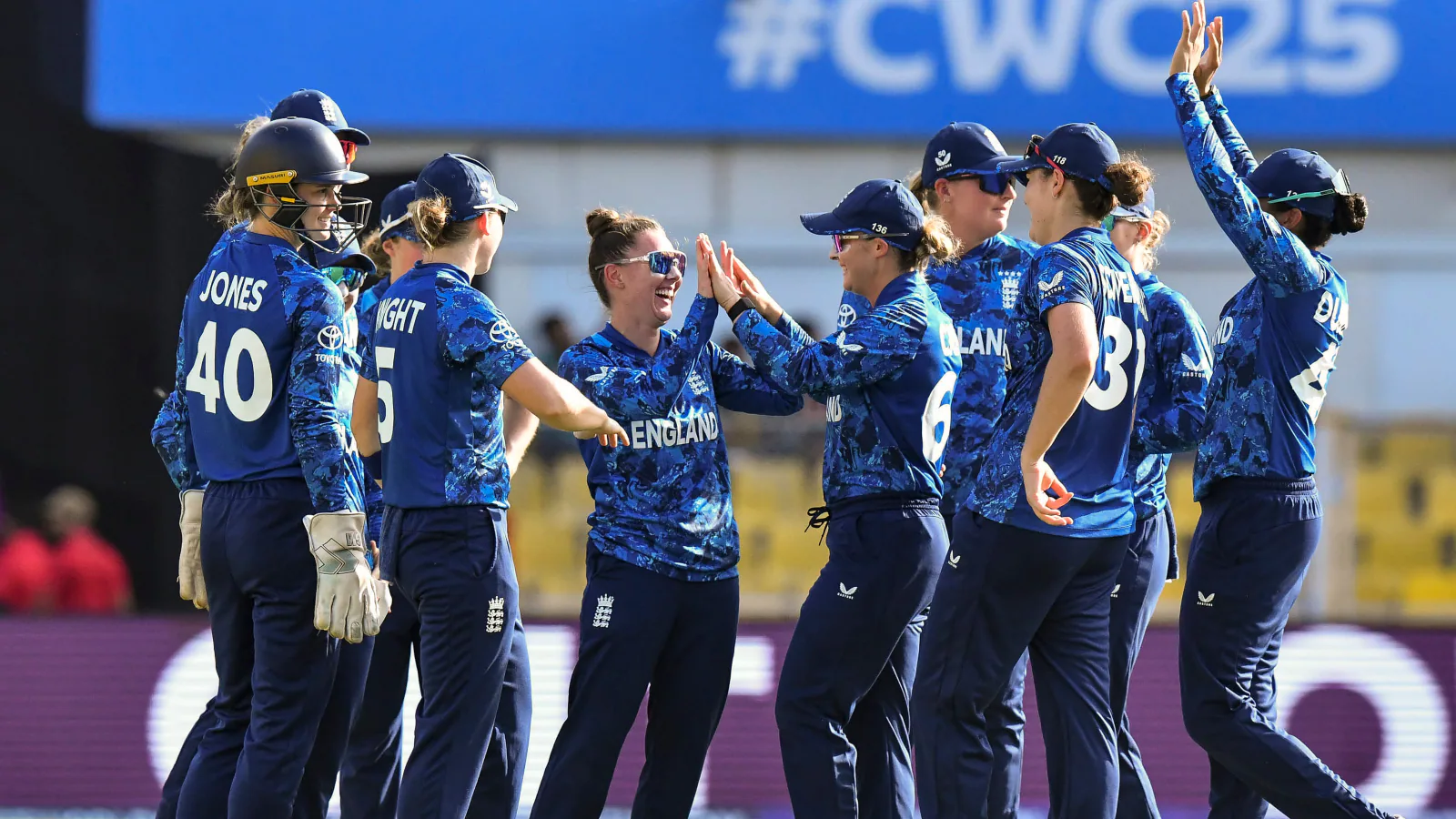 England Vs South Africa 1st Semifinal Live Streaming: When And Where To Watch ICC Women's World Cup 2025 Coverage On TV And Online