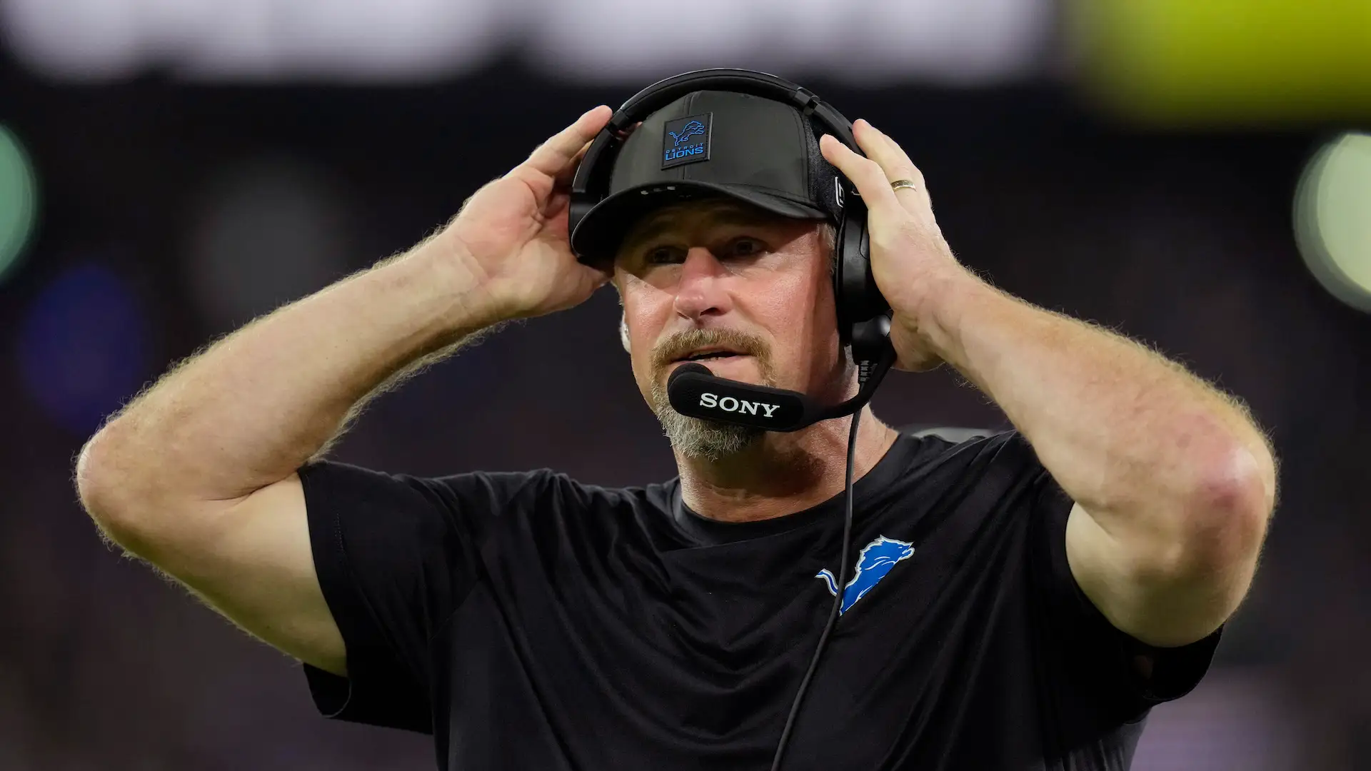 Lions Predicted to Trade for Edge Rusher Who Started 16 Games Last Year