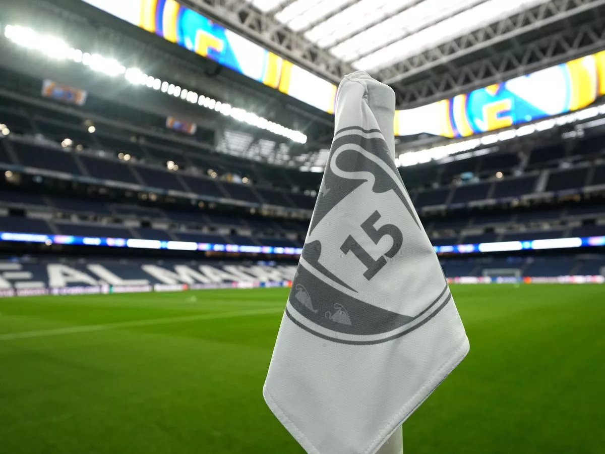 Real Madrid set to SUE UEFA over Super League backlash after failed breakaway