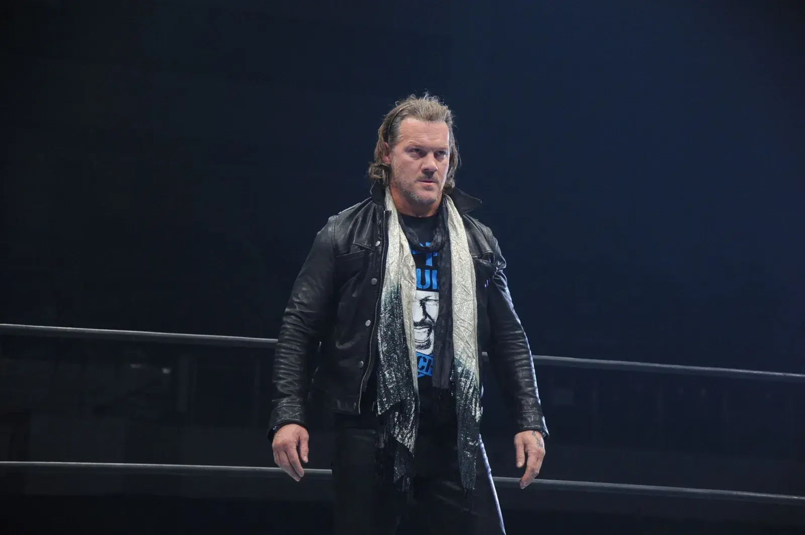 Another Sign That Chris Jericho May Leave AEW for WWE