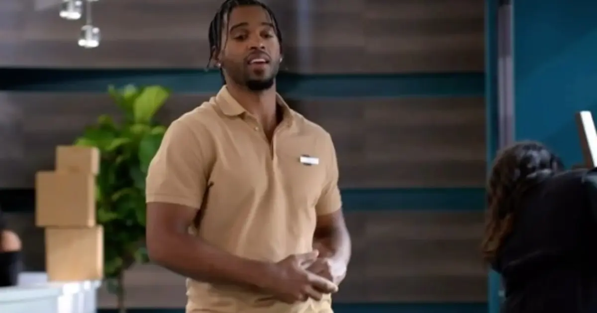 Beyond the Gates Star David Friebe Shares Excitement On Role