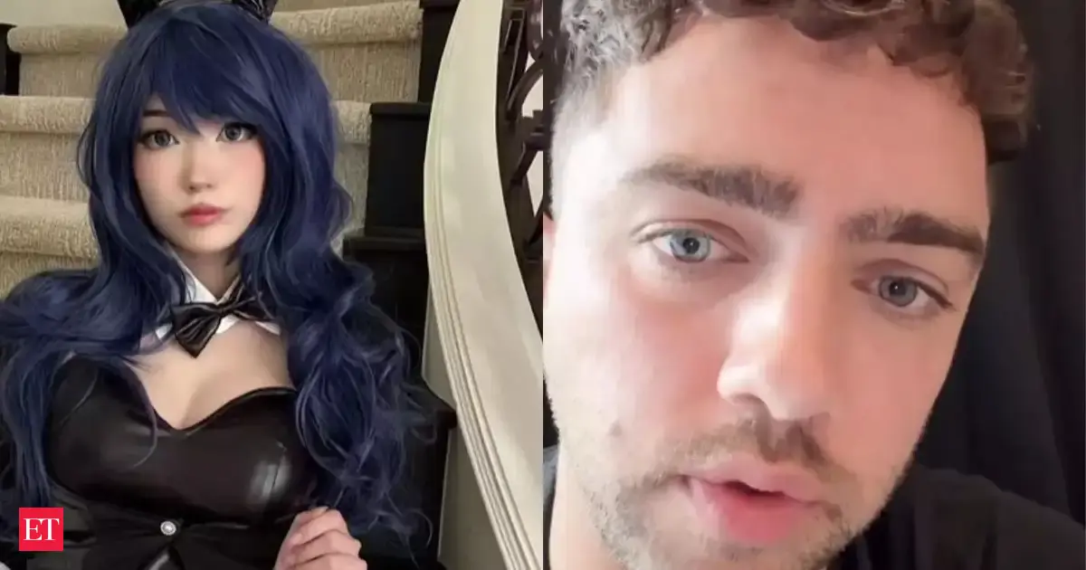 Twitch streamer Emiru accuses Mizkif of sexual assault, abuse, stalking, and harassment following TwitchCon assault