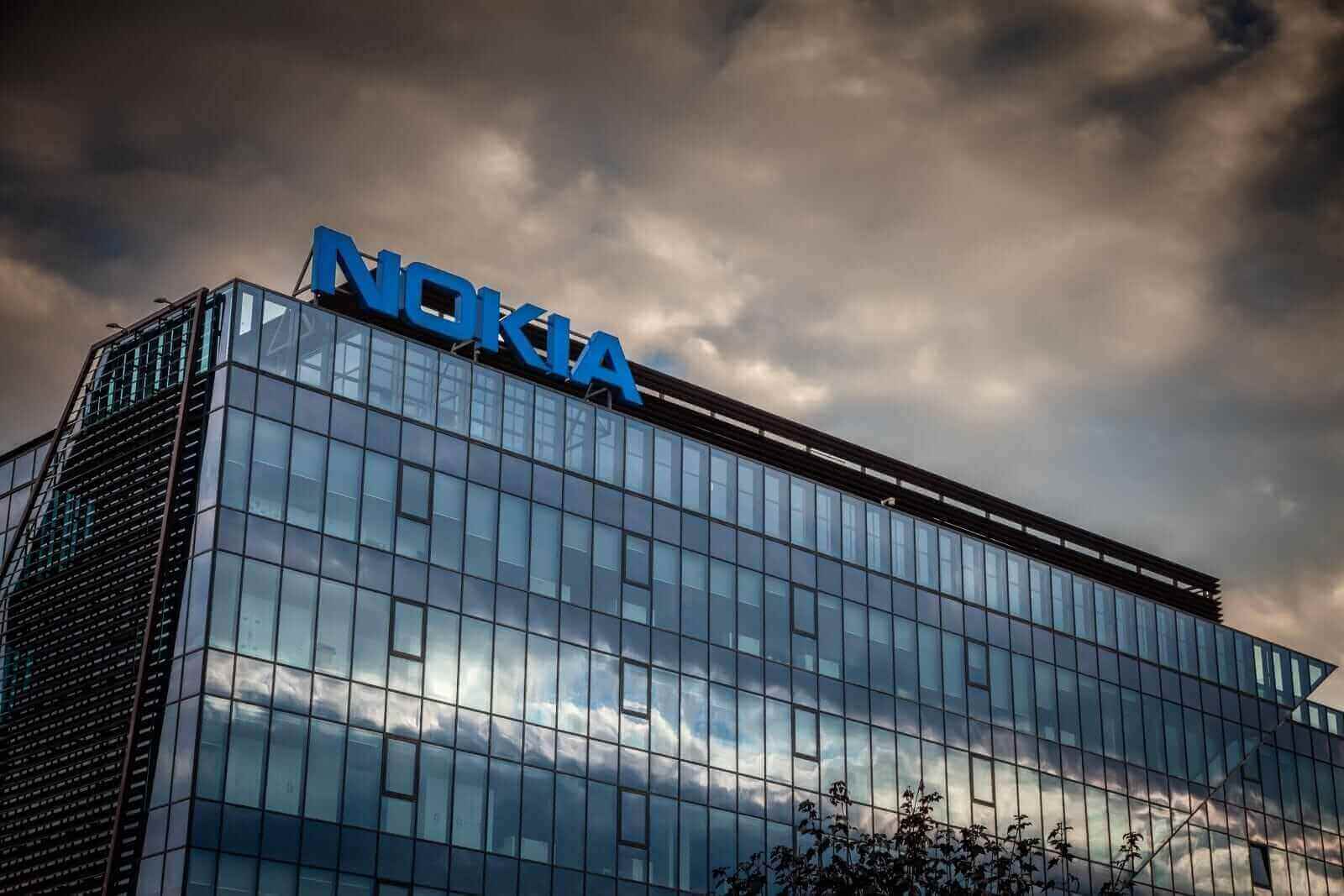 Huge, Unusual Options Activity in Nokia After Nvidia Takes $1 Billion Stake