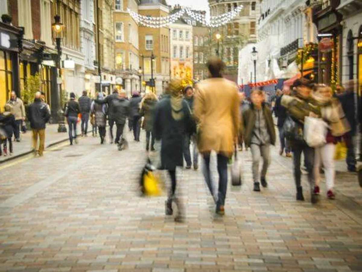 Iconic high street chain opening three new stores 'before end of the year'