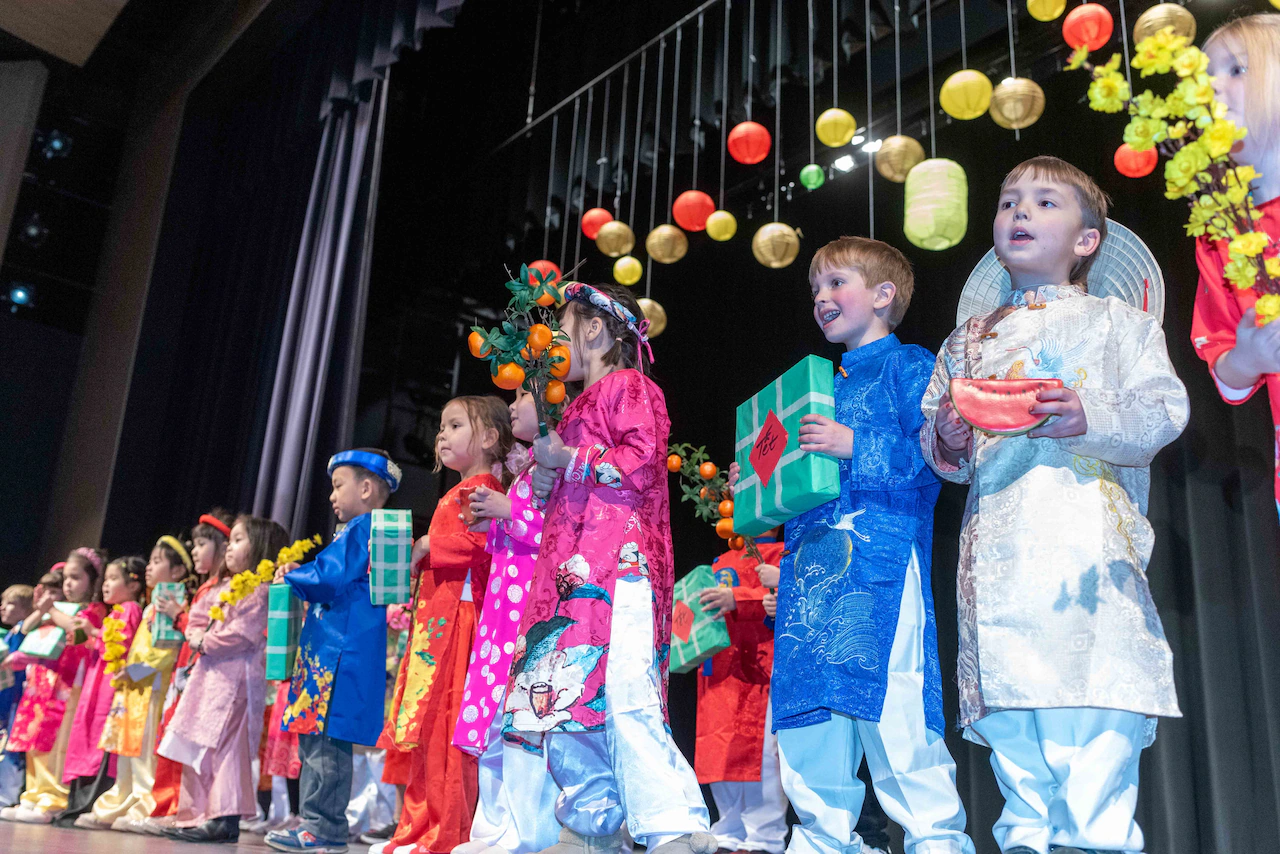 Parents at a Portland school say their children’s class needed just 1 more student to be in line for a 2nd teacher. The district closed the waitlist