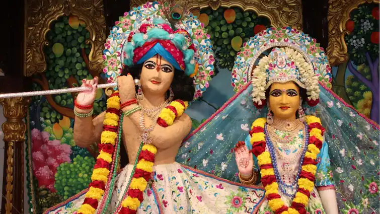 Bangladesh Islamists Seek Ban On ISKCON, Label It ‘Extremist Hindutva Group’