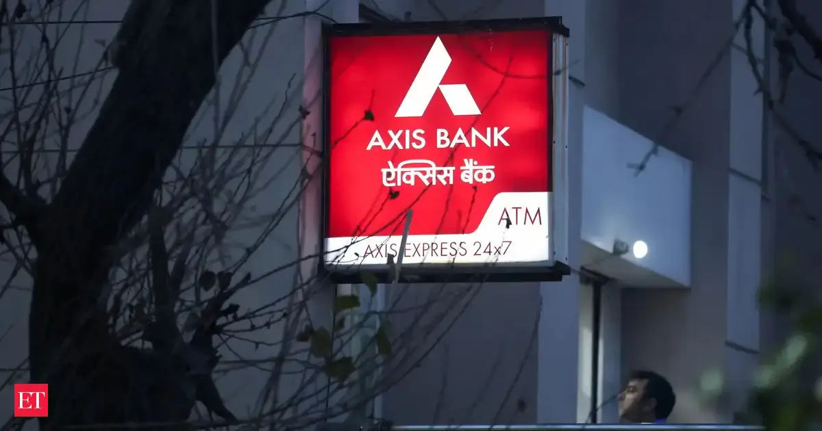 Axis Bank puts ₹511-crore Lavasa Corp debt on sale
