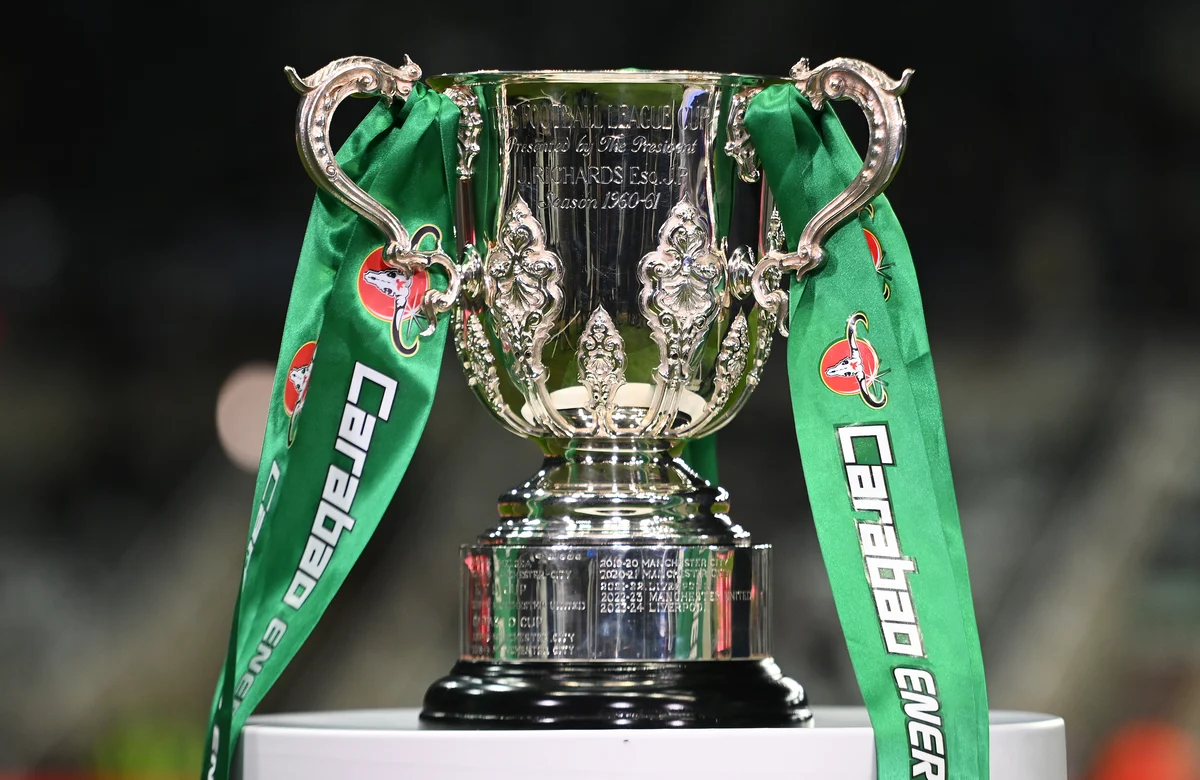 Carabao Cup draw LIVE: Chelsea cruising into quarter-finals as Arsenal being held and Liverpool losing