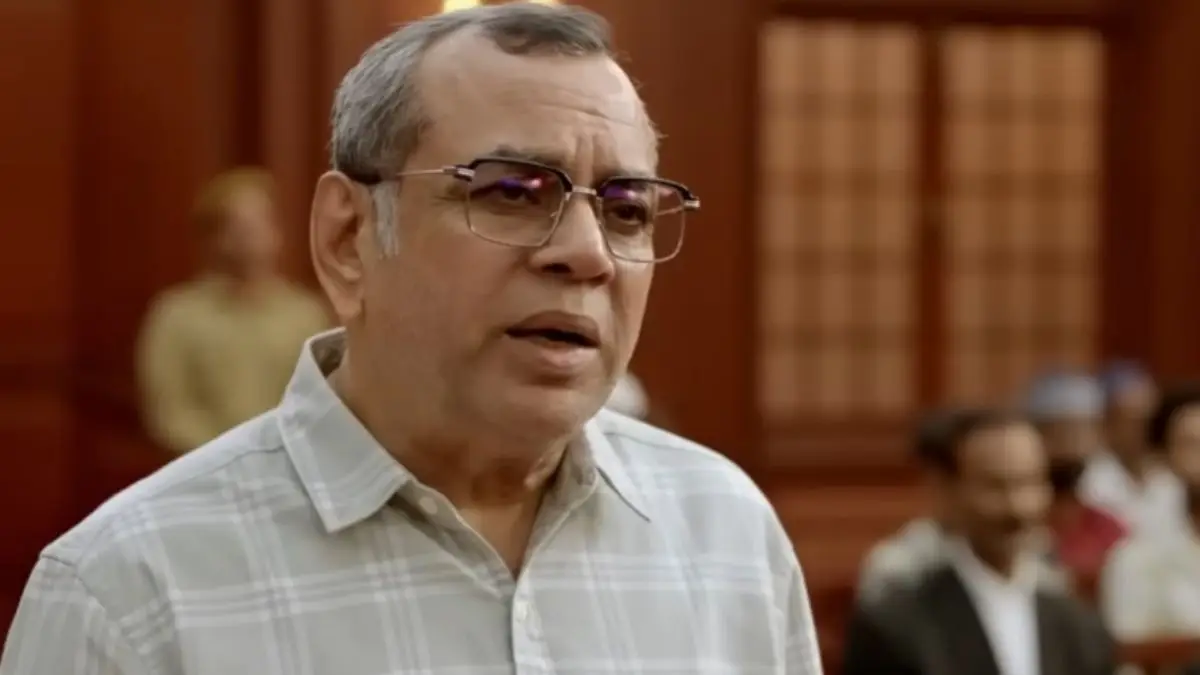 The Taj Story Release Controversy: Paresh Rawal Defends His Film, Says 'Big Loss To India's...'