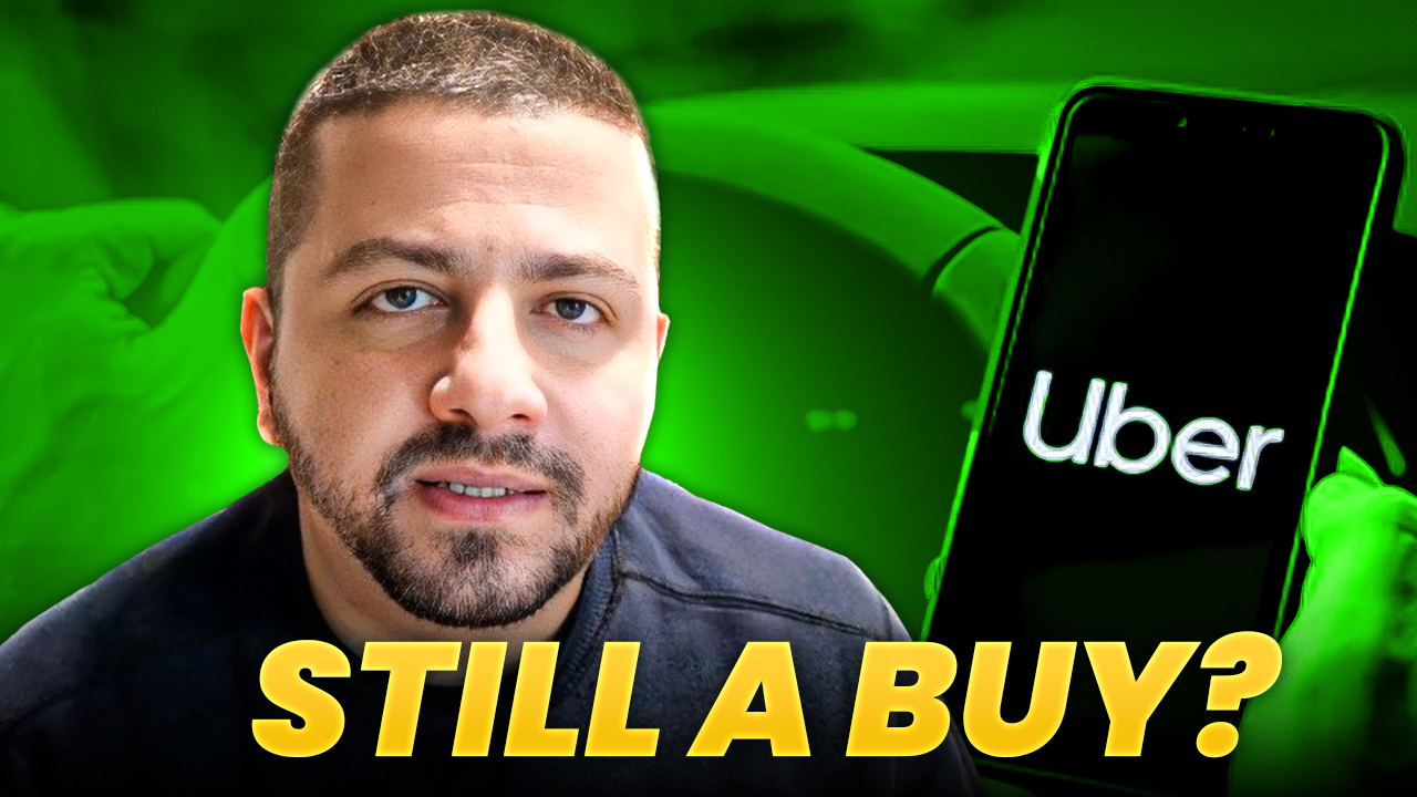 Should You Buy Uber Stock Before This Huge Investor Update?