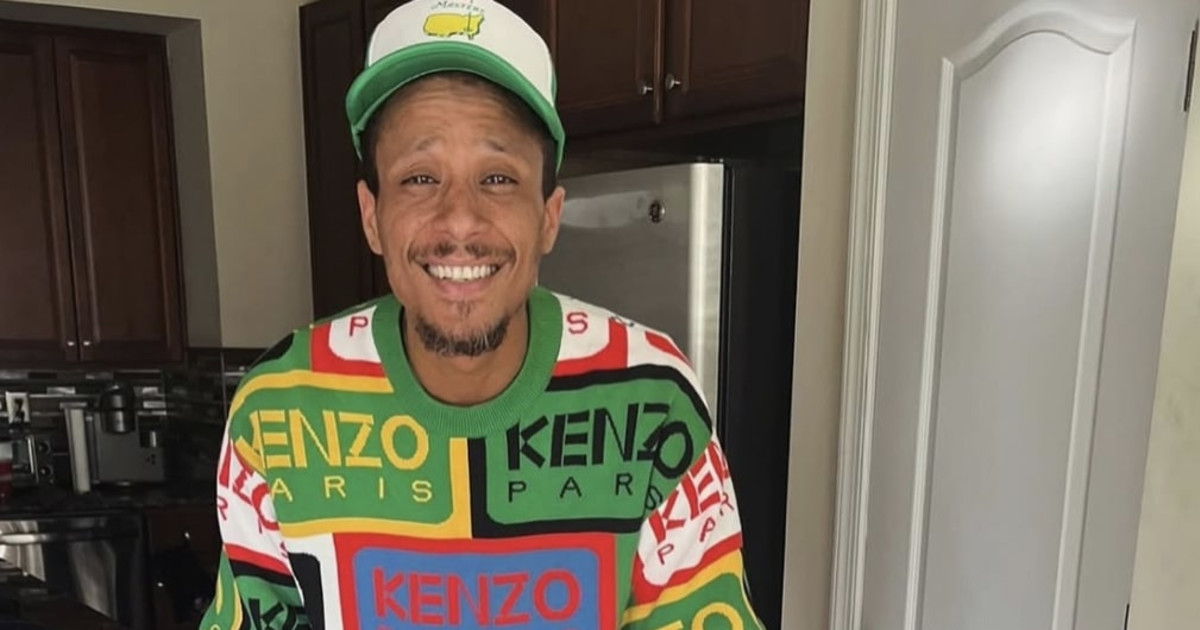 Former 'Fresh Prince of Bel-Air' Child Star Floyd Roger Myers Jr. Dead at 42