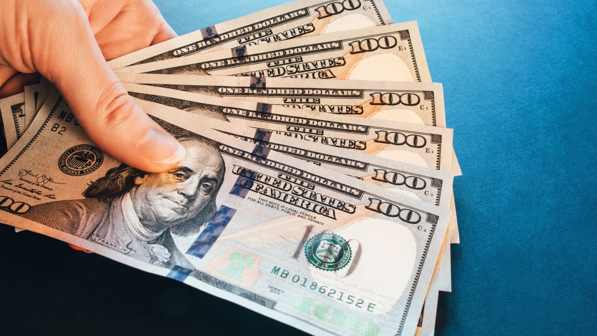 10 best passive income ideas, from a dad who retired at 34 with $3 million