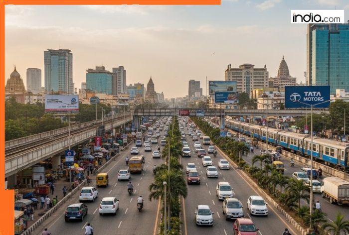 Ahmedabad to Dholera in just 40 minutes! 108 km Ahmedabad-Dholera Expressway to be operational in…; check route map, completion date