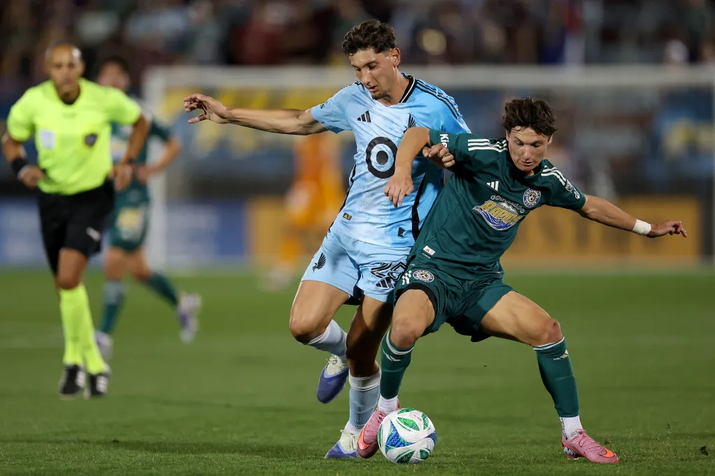 How much do new Loons make?