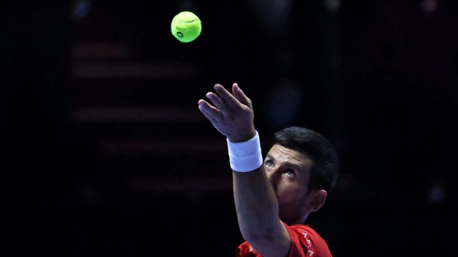 ATP Tour Finals 2025 Explained: Dates, Format & Qualified Stars