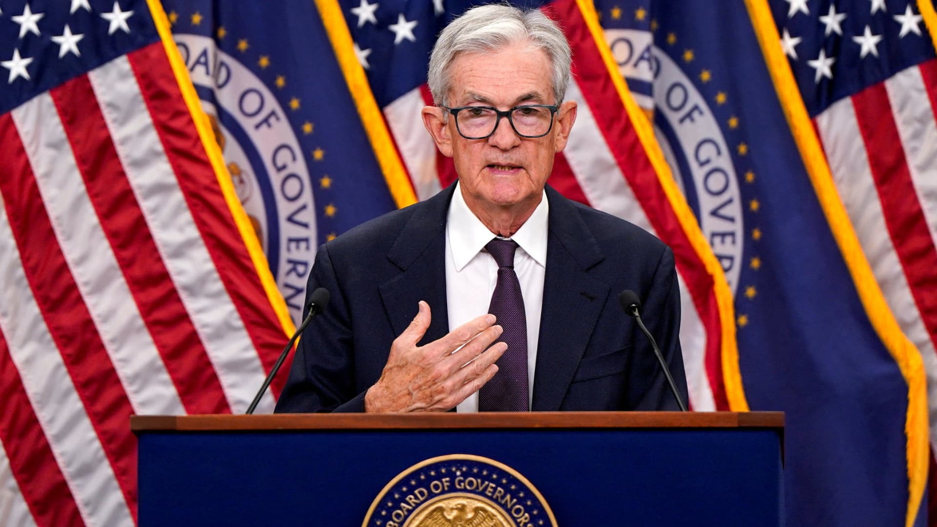 How to generate income into year-end with Fed lowering rates