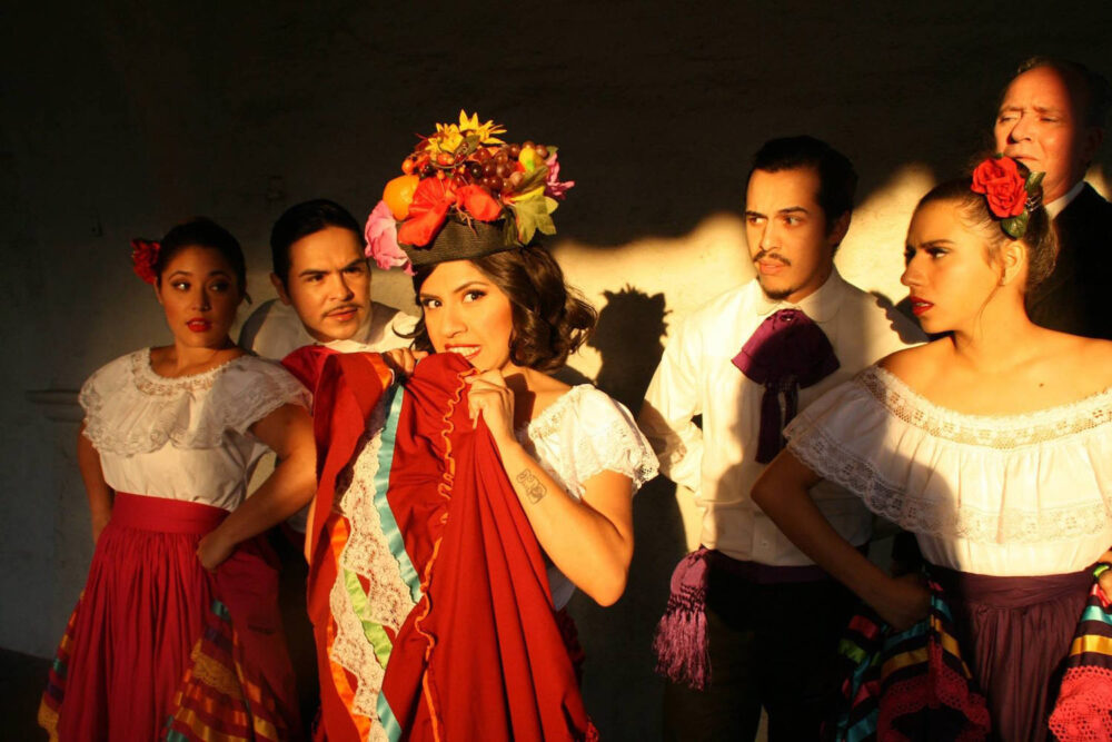 Barger honors 5th District leaders, organizations as Hispanic Heritage Month wraps up