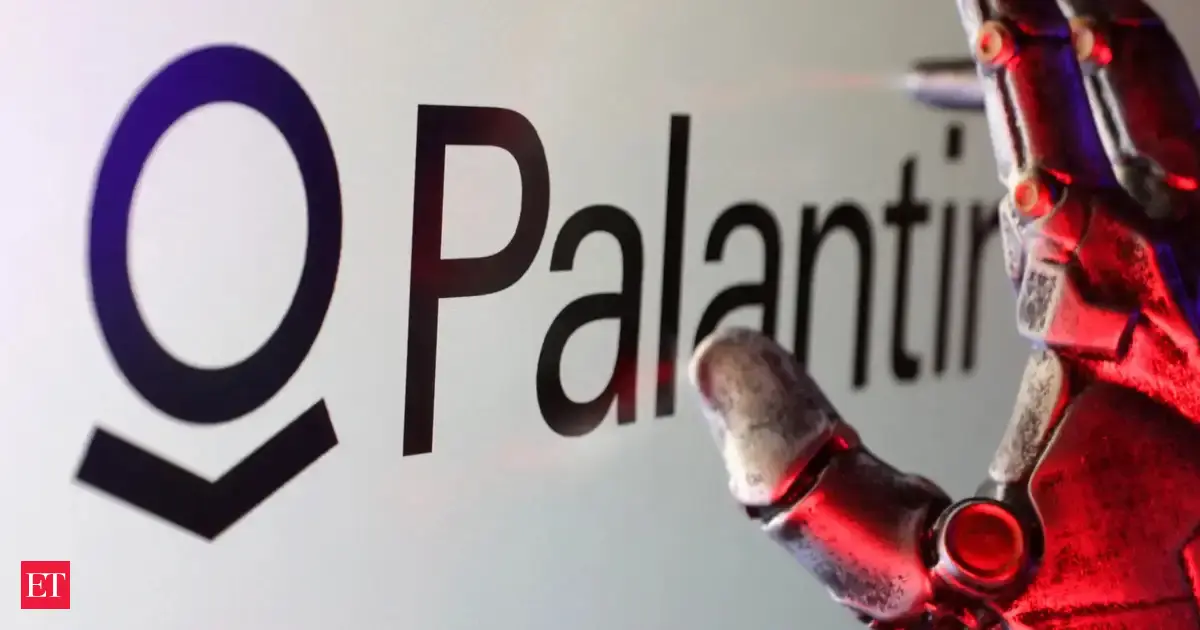 Palantir’s next big move? Stock split talk surges with earnings just days away - here's what investors need to track