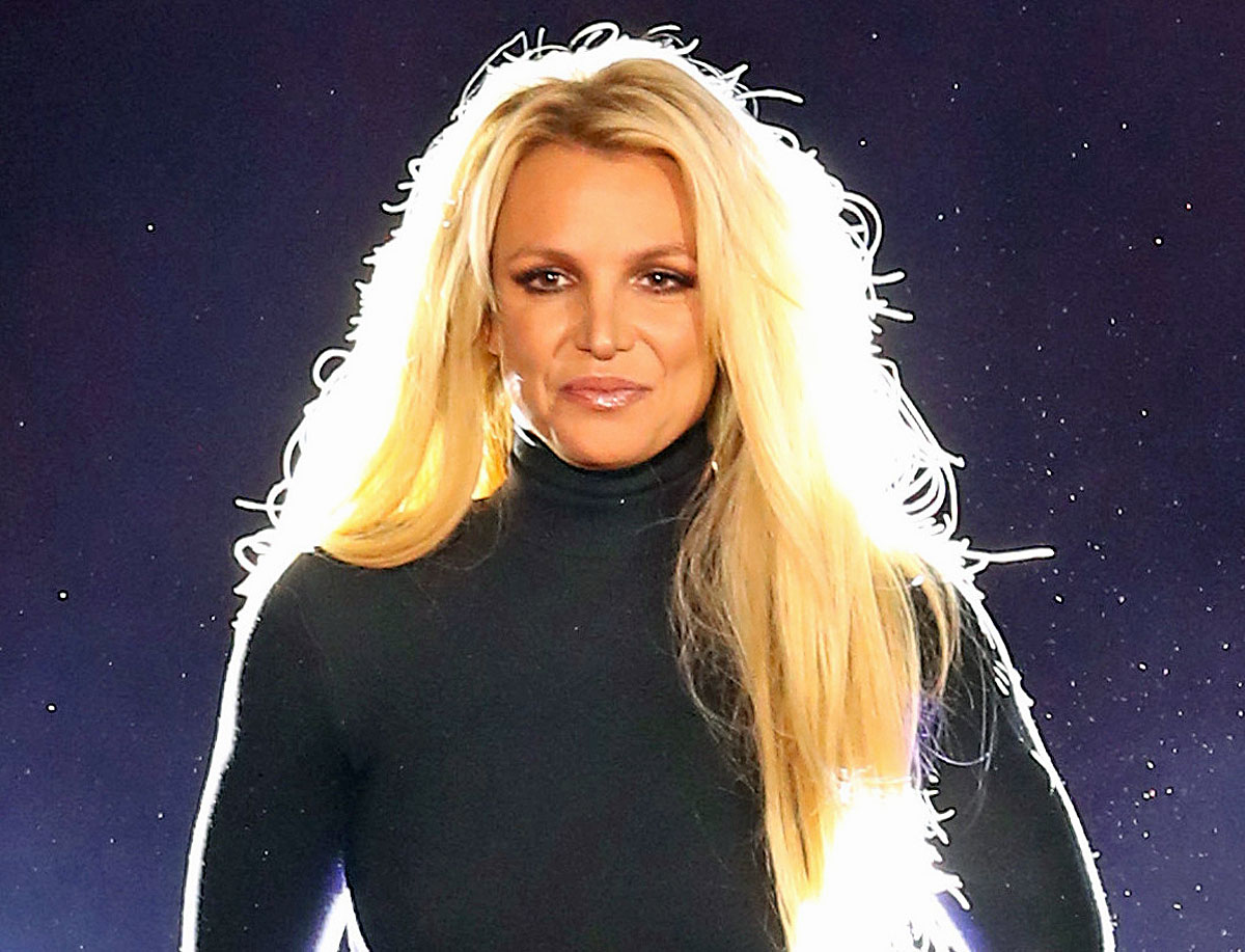 Britney Spears Defended By Restaurant Manager After Wild Night Out & Erratic Driving Reports -- What Really Happened?!