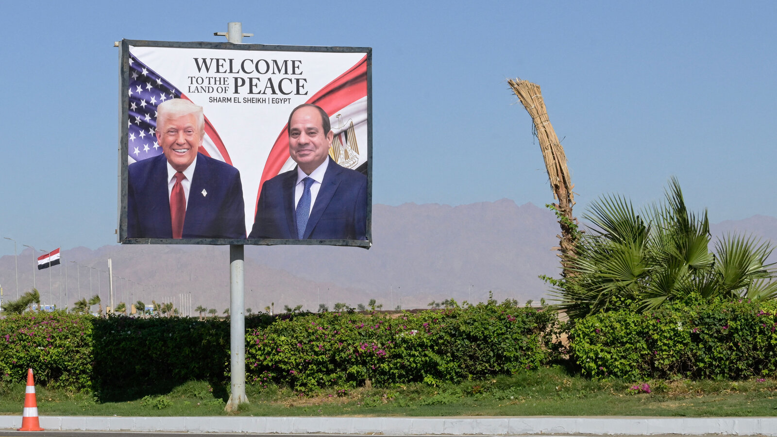 The Thread Tying Together Everything Trump Does