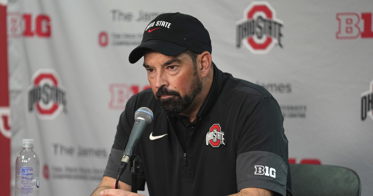Ohio State Faces Unusual Recruiting Hurdle Amid College Football Season
