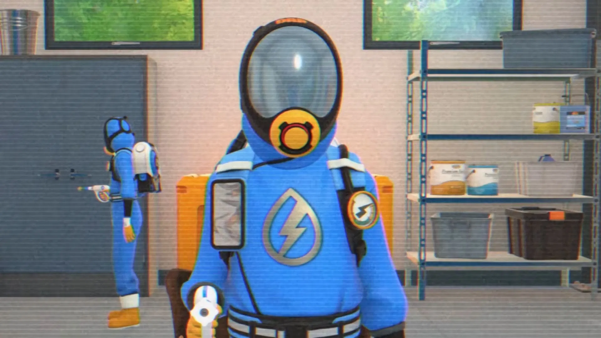 Powerwash Simulator 2 items not showing error on PS5: Possible fixes and reasons