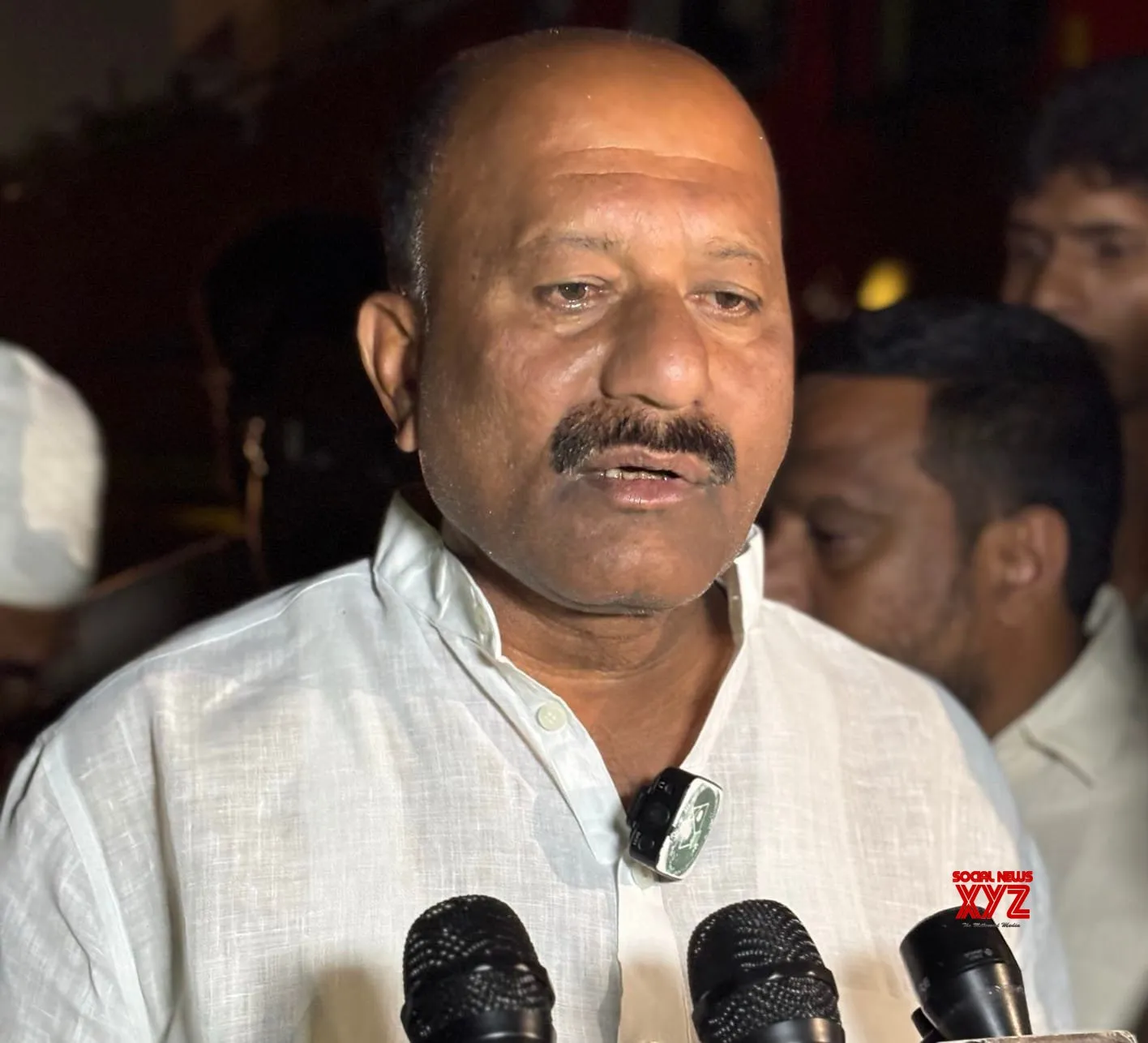 AIMIM demands independent probe into firing by DCP at rowdy-sheeter