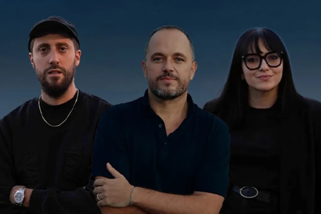 Say Ciao to Warner Records Italy and Atlantic Records Italy