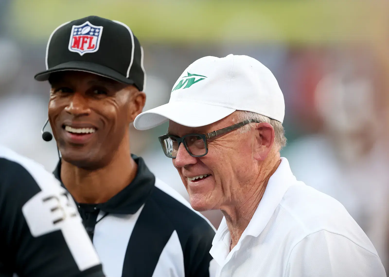 Jets Facing Backlash for Raising Ticket Prices