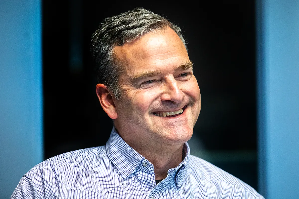 Former Idaho senator is looking to represent Gem State in Senate