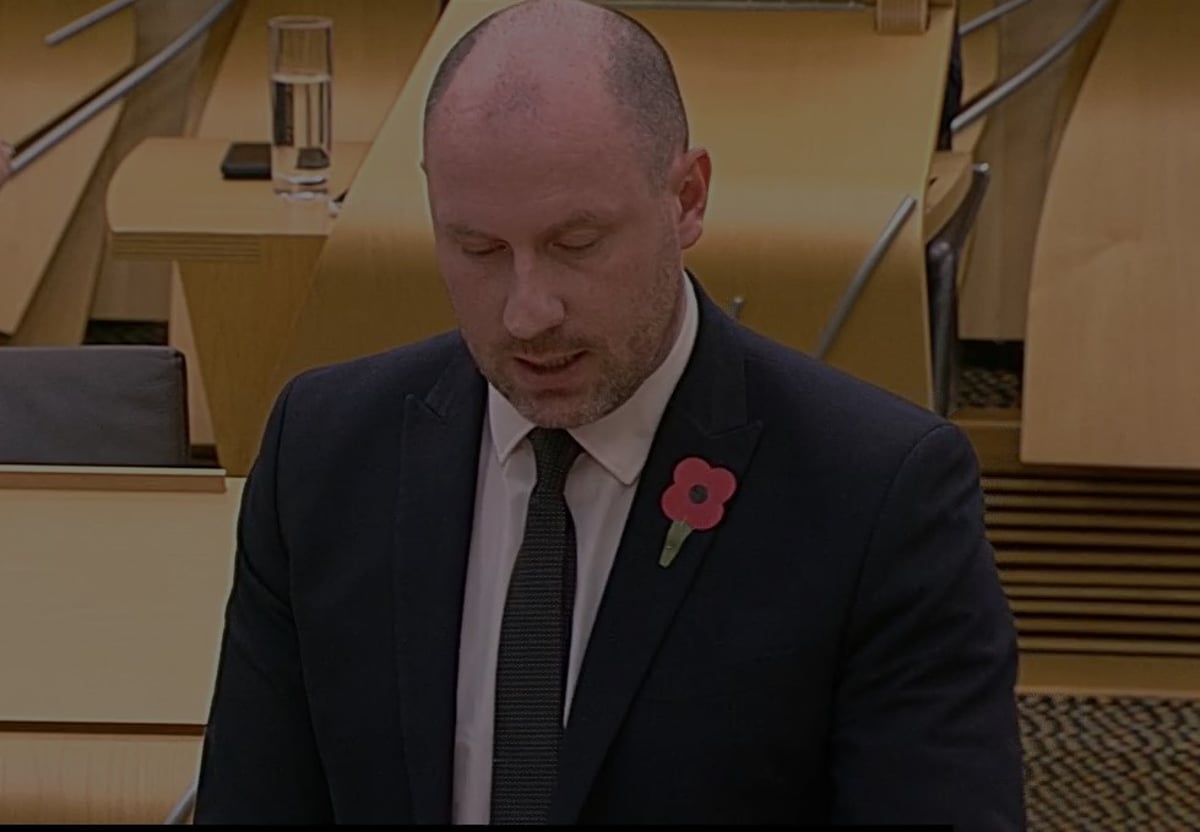 Damning report on Edinburgh Royal Infirmary maternity services