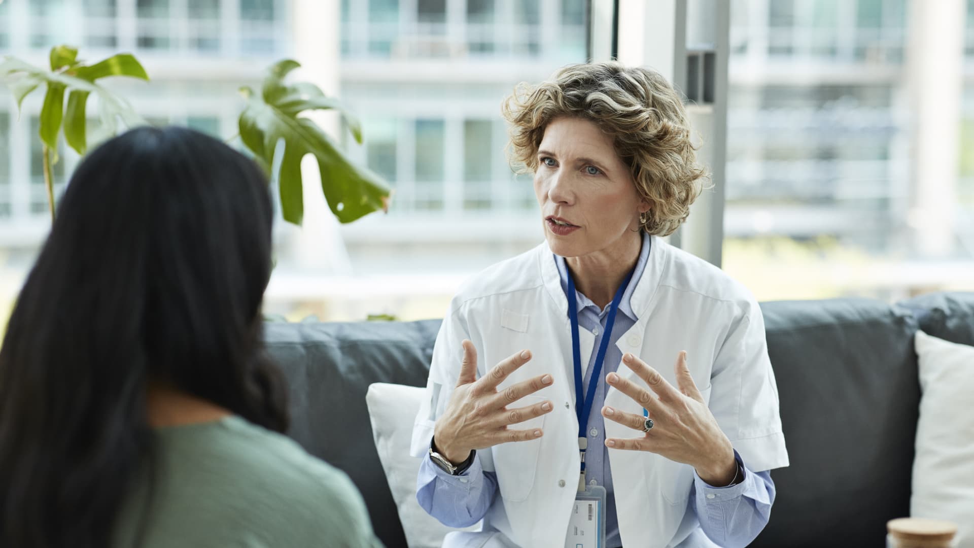 Midi Health to offer testosterone therapy as demand from women spikes