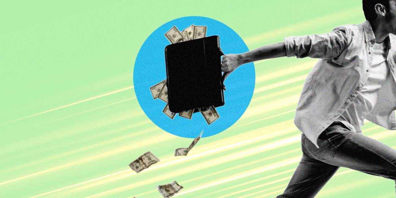 A college grad earning $62K can have $1 million in just 10 years, podcasters say. Experts think it’s actually a solid plan.