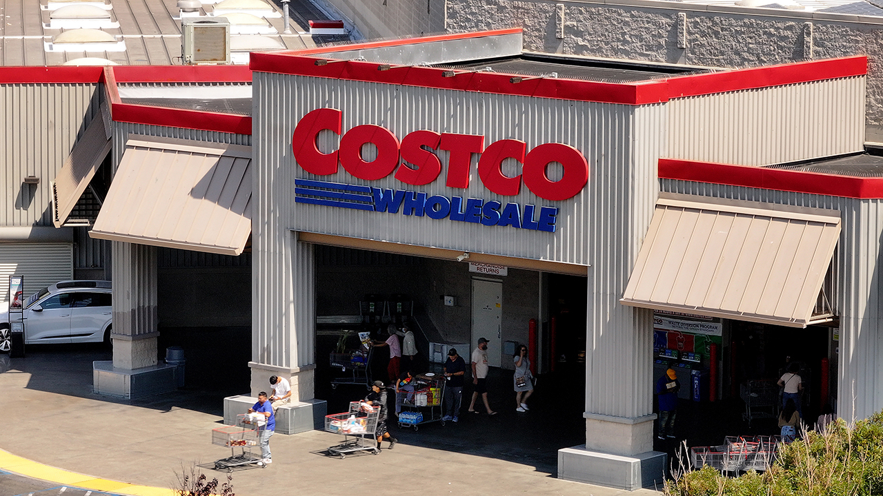 Costco issues recall alert for wagon over child safety risk