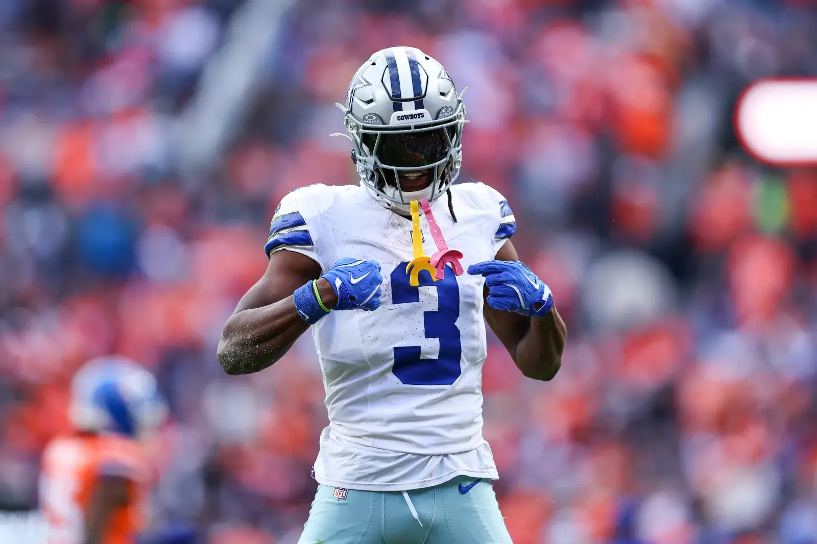 Cowboys, George Pickens Receive Major Update About Future