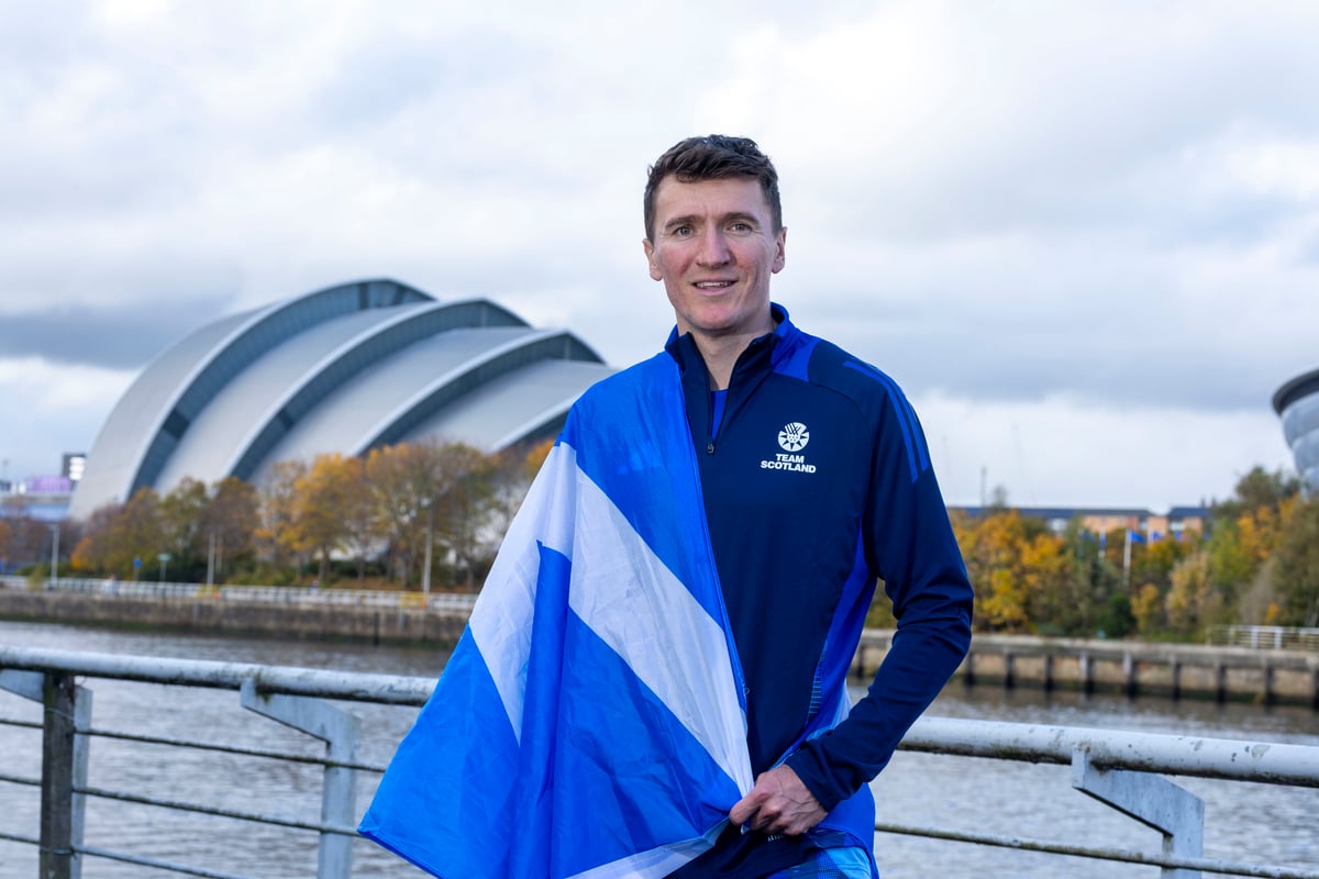 Glasgow 2026: Former world champion among first Team Scotland athletes selected for Commonwealth Games