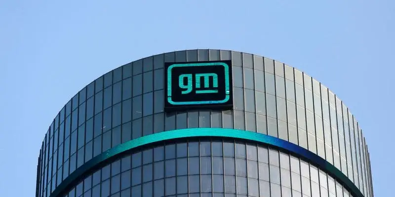 GM Layoffs: Automaker Cites 'Slower' EV Demand, Regulatory Environment