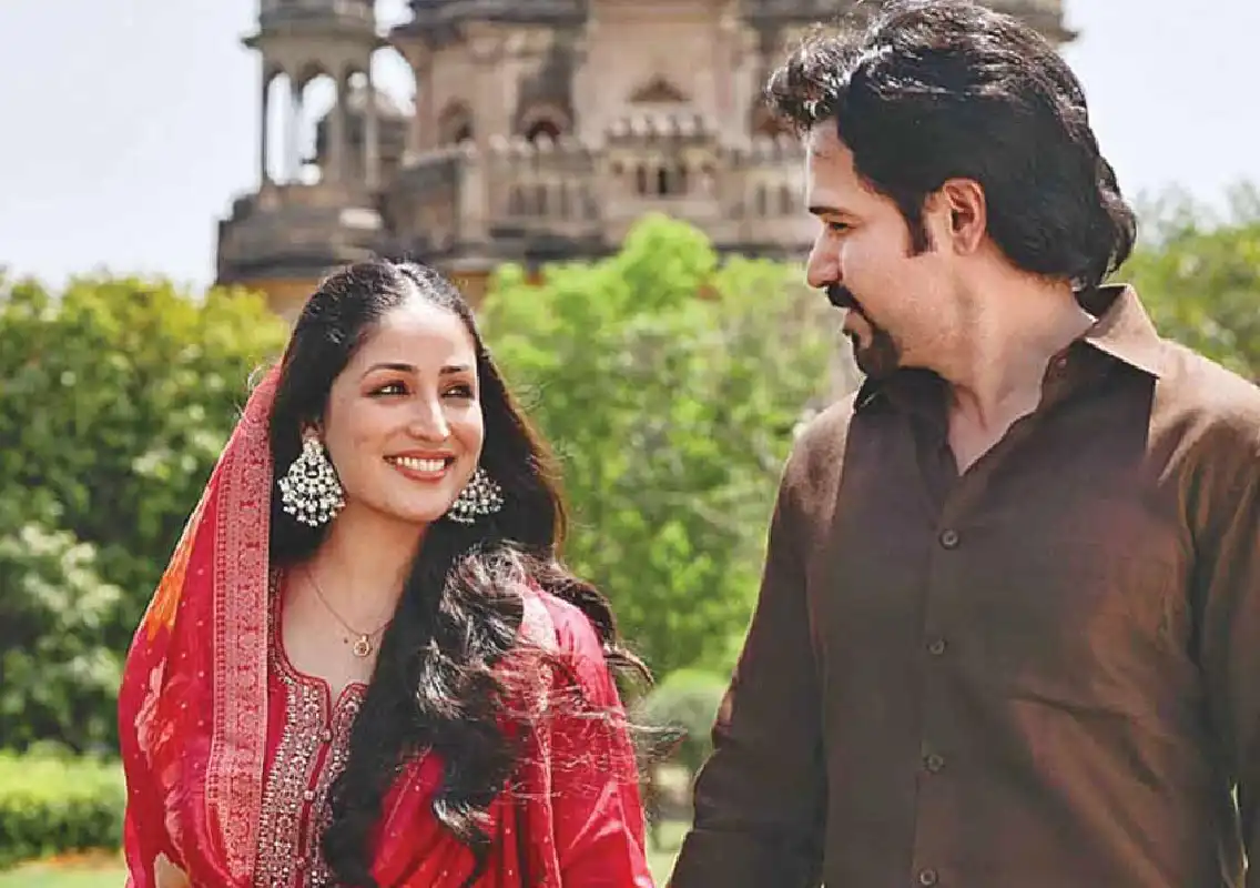 Yami Gautam and Emraan Hashmi open up on intense themes in ‘Haq’