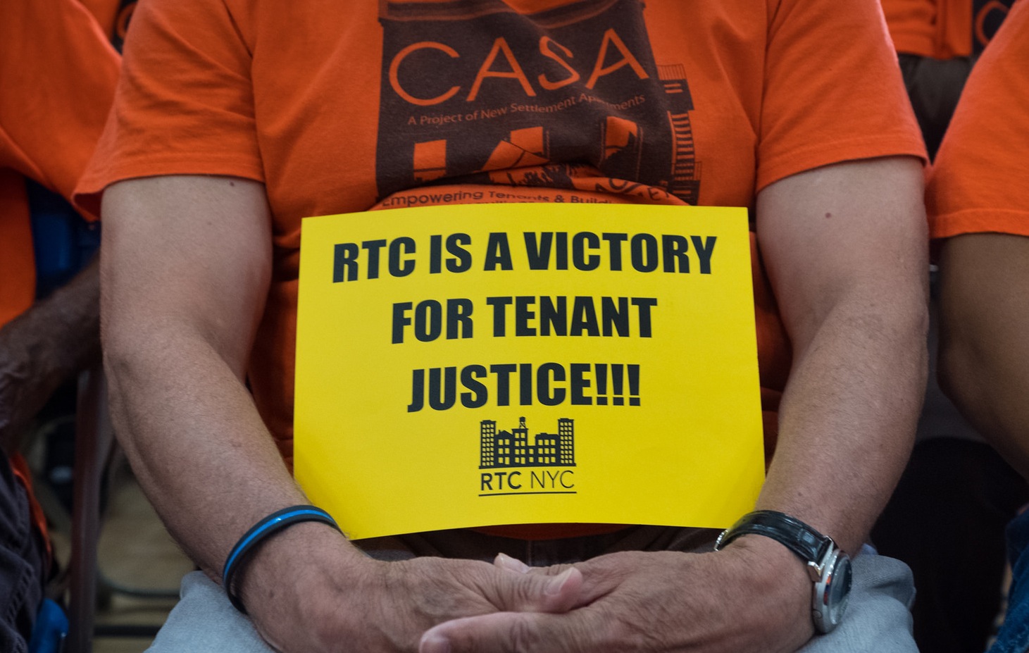 NYC Housing Calendar, Oct. 27-Nov. 3