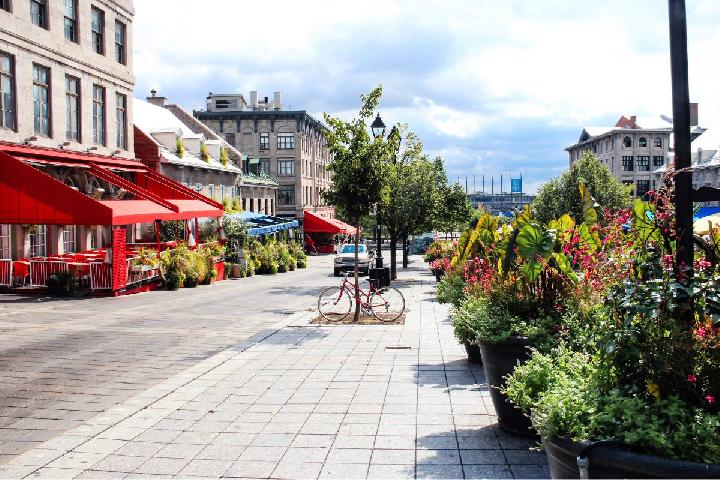 Canada Crowned the Most Loved Country in the World 2025: Here's Why