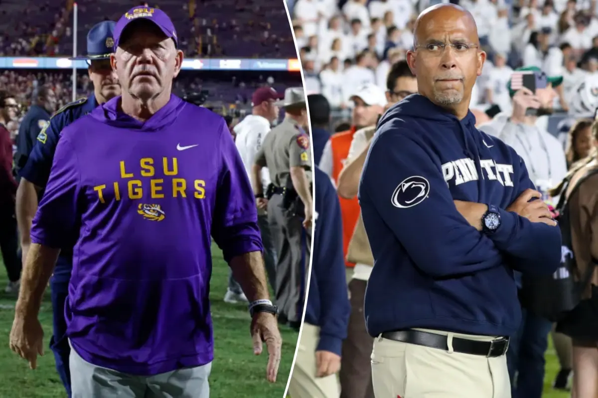 The change that could lead to college coaching salaries being dramatically cut