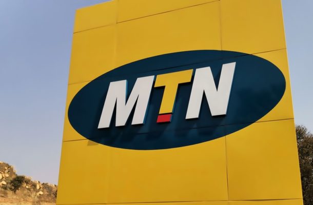 MTN Ghana posts 46% profit surge, driven by strong Data and Mobile Money growth