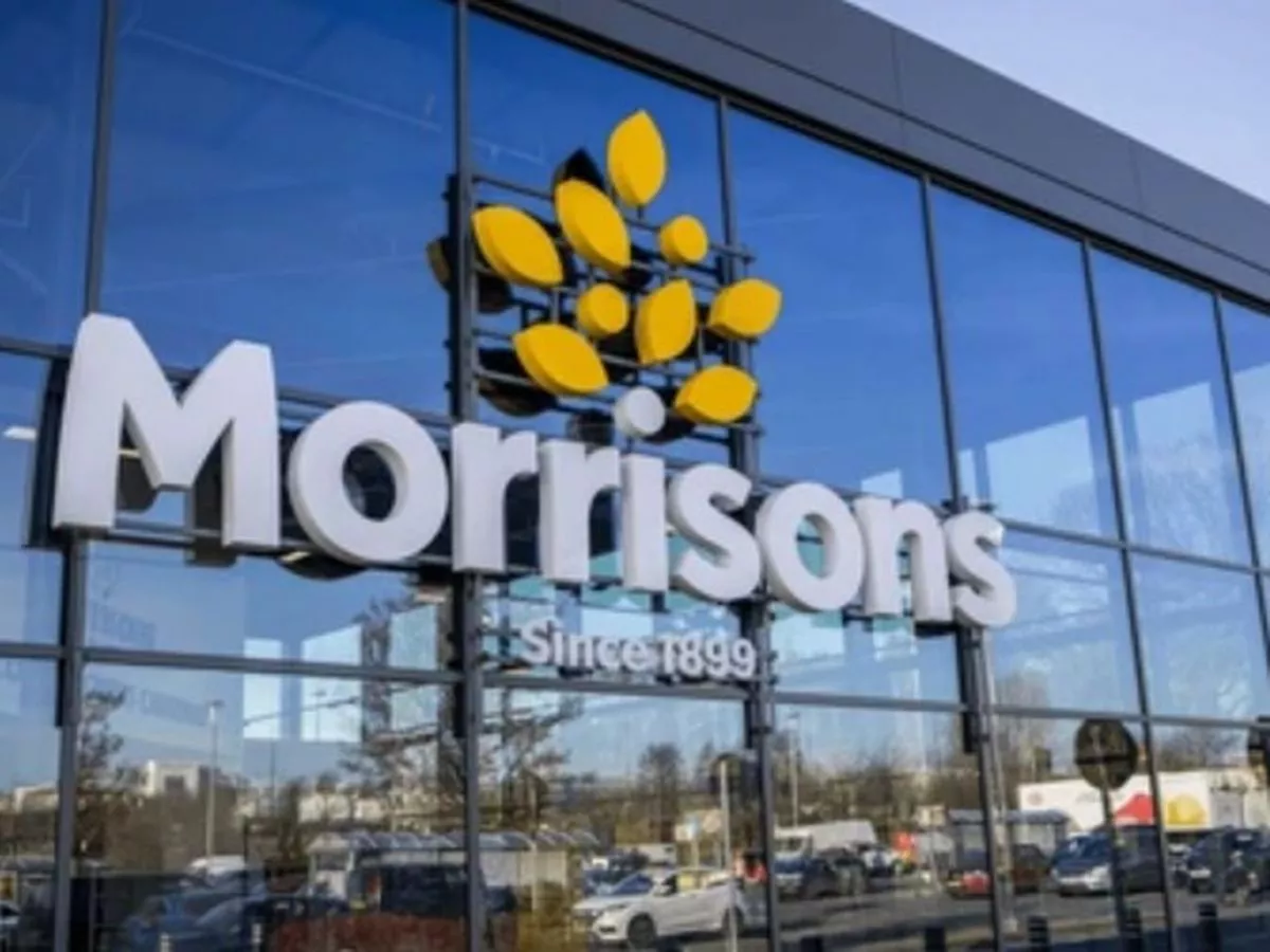 Morrisons forced to scrap UK supermarket feature following new law